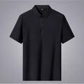 Camisa Polo Ice Comfort (ULTRA FLEXÍVEL]