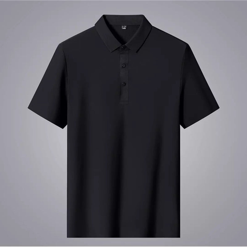 Camisa Polo Ice Comfort (ULTRA FLEXÍVEL]